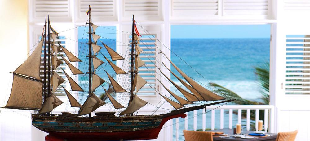 The Atlantis Historic Inn セント・ジョセフ エクステリア 写真